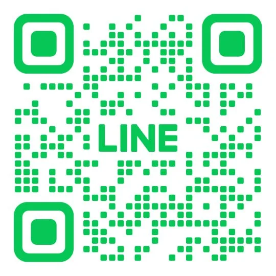QR Code ติดต่อ ดูหนังใหม่ hd พากย์ไทย ผ่าน Line